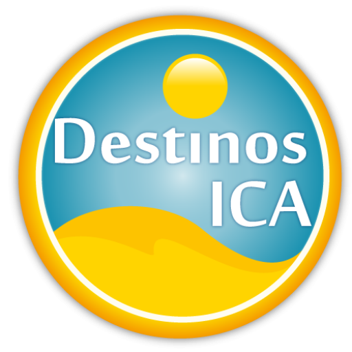 destinos ica logo