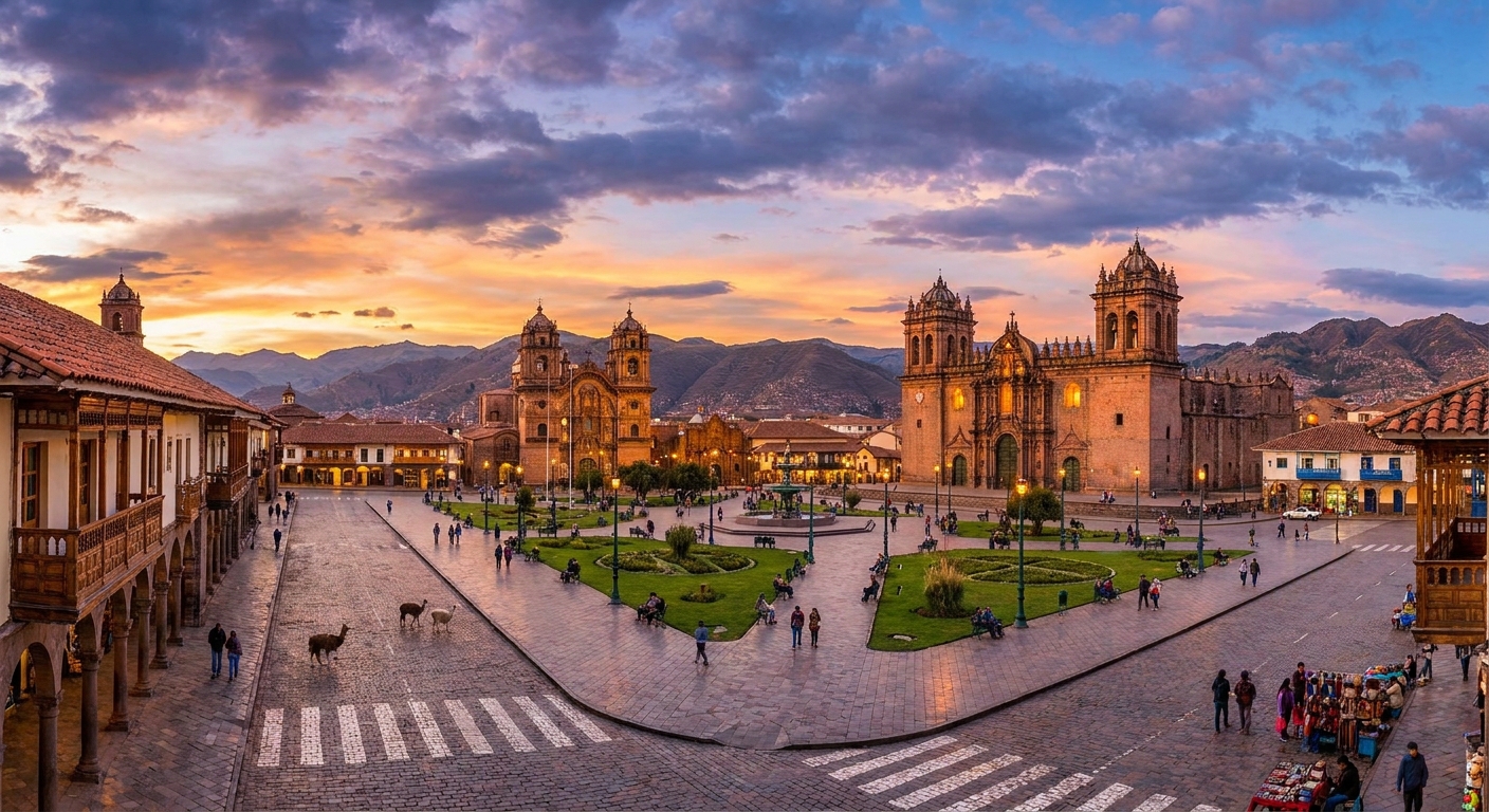 Cusco